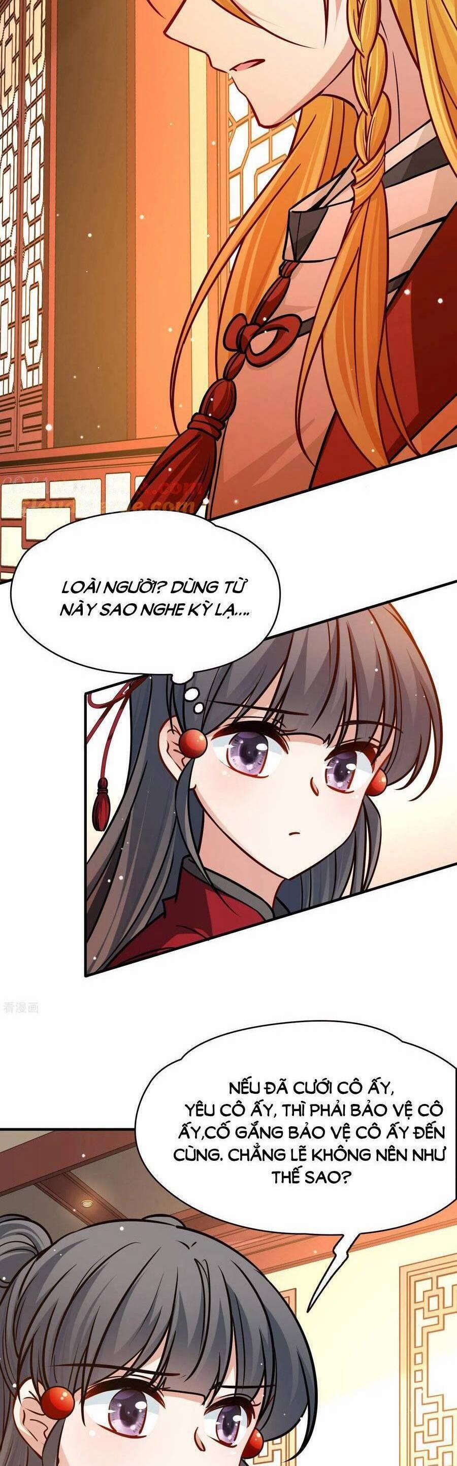 Tầm Trảo Tiền Thế Chi Lữ 2 211 trang 2