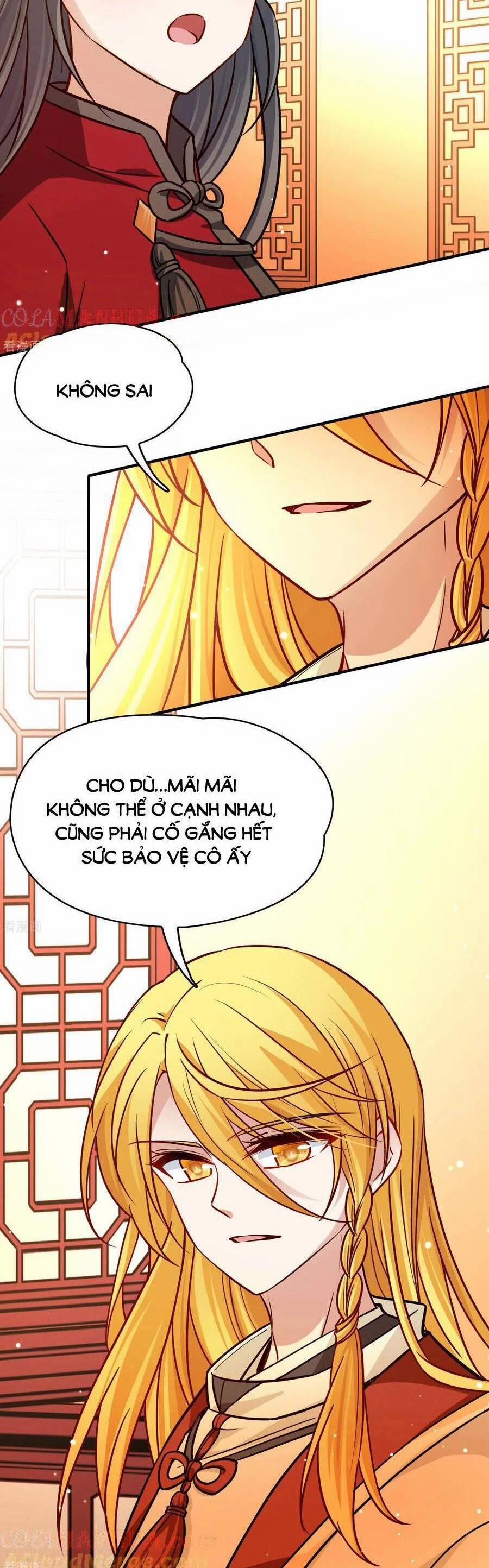 Tầm Trảo Tiền Thế Chi Lữ 2 211 trang 3
