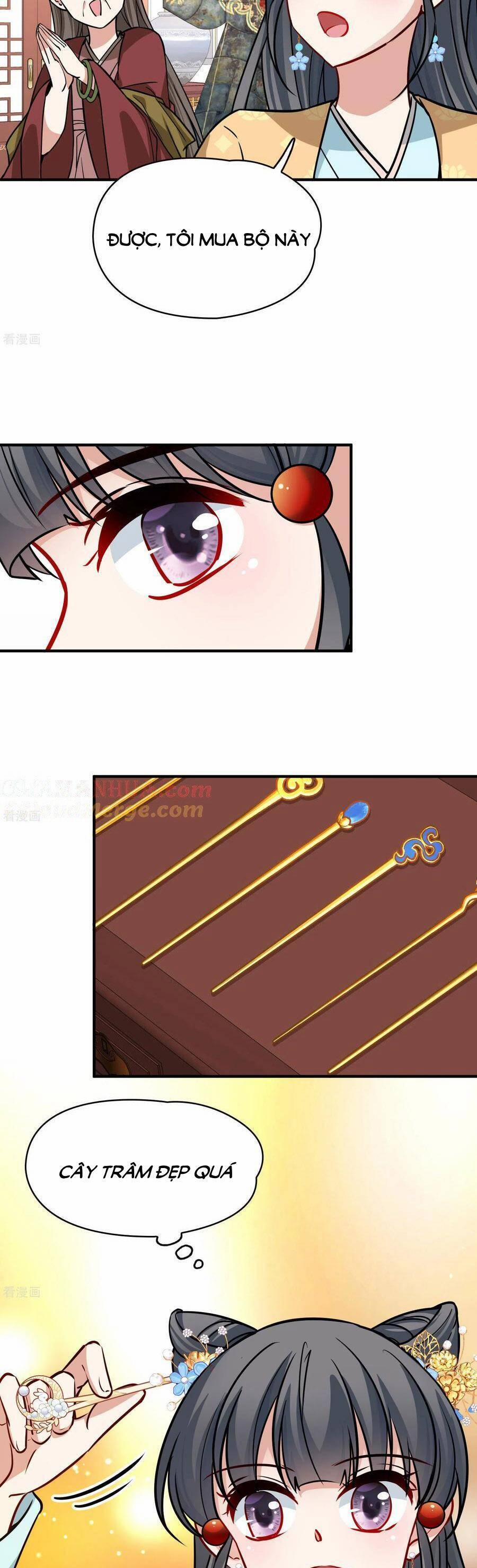 Tầm Trảo Tiền Thế Chi Lữ 2 212 trang 1