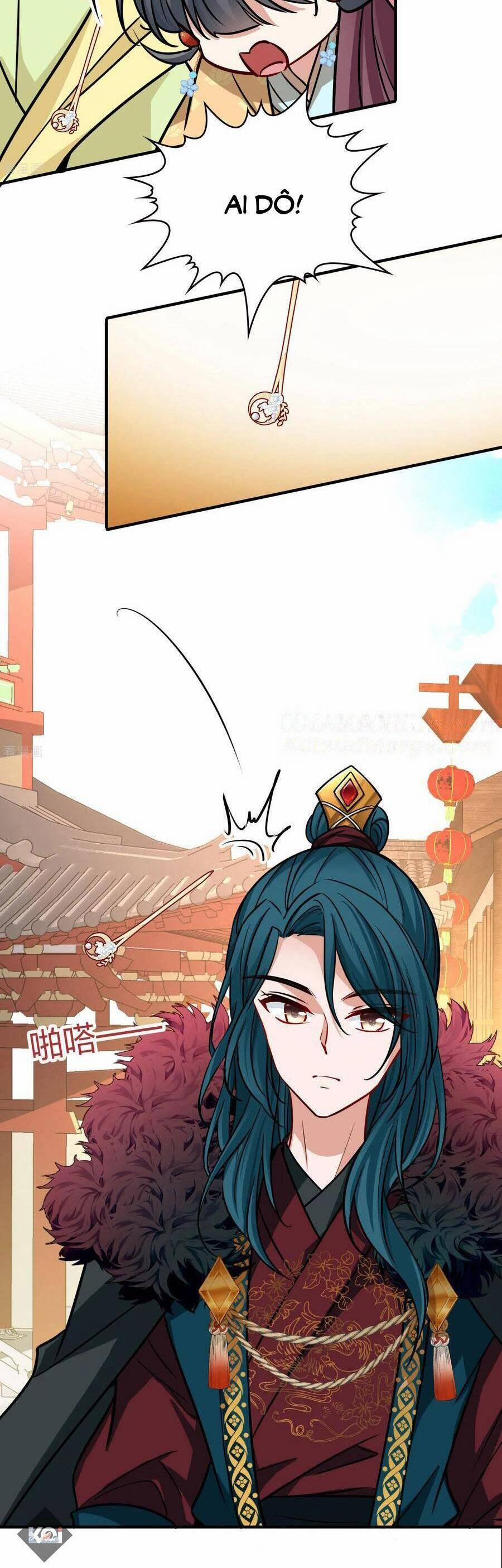 Tầm Trảo Tiền Thế Chi Lữ 2 212 trang 12