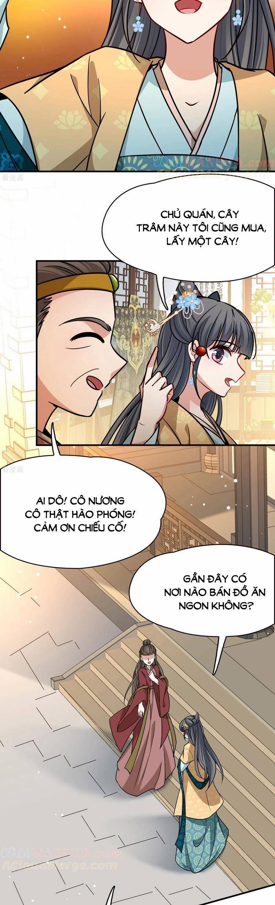 Tầm Trảo Tiền Thế Chi Lữ 2 212 trang 2