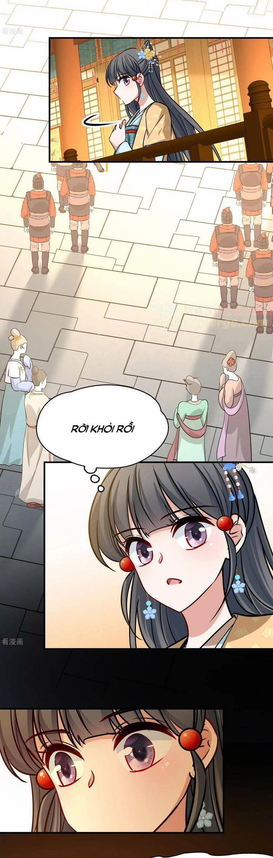 Tầm Trảo Tiền Thế Chi Lữ 2 213 trang 7