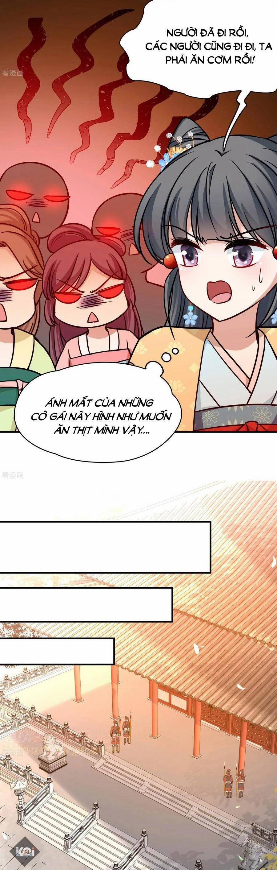 Tầm Trảo Tiền Thế Chi Lữ 2 213 trang 8