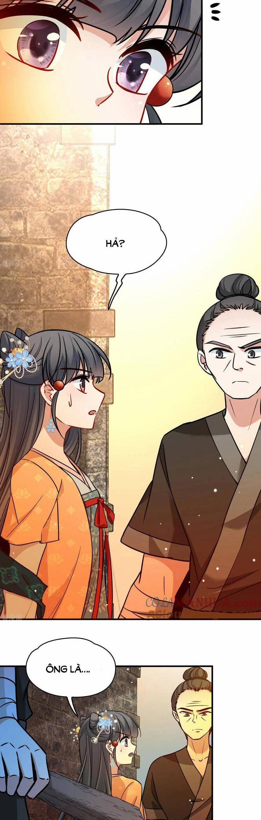 Tầm Trảo Tiền Thế Chi Lữ 2 214 trang 3