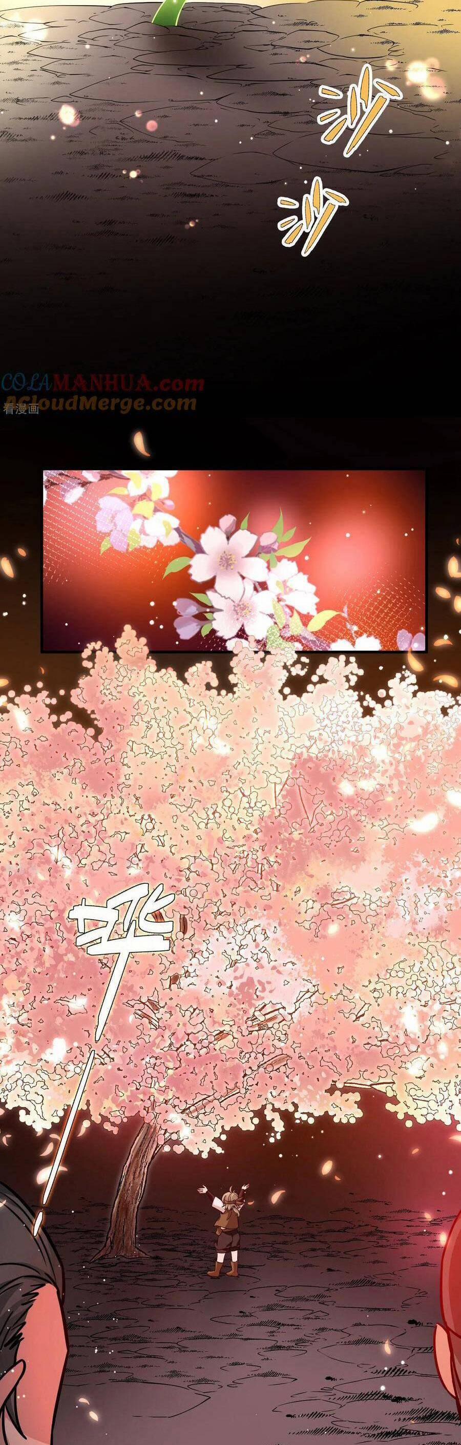 Tầm Trảo Tiền Thế Chi Lữ 2 215 trang 3