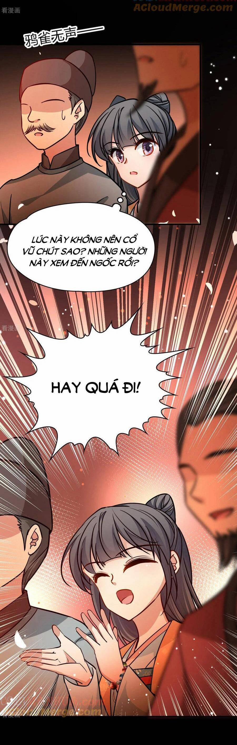 Tầm Trảo Tiền Thế Chi Lữ 2 215 trang 5