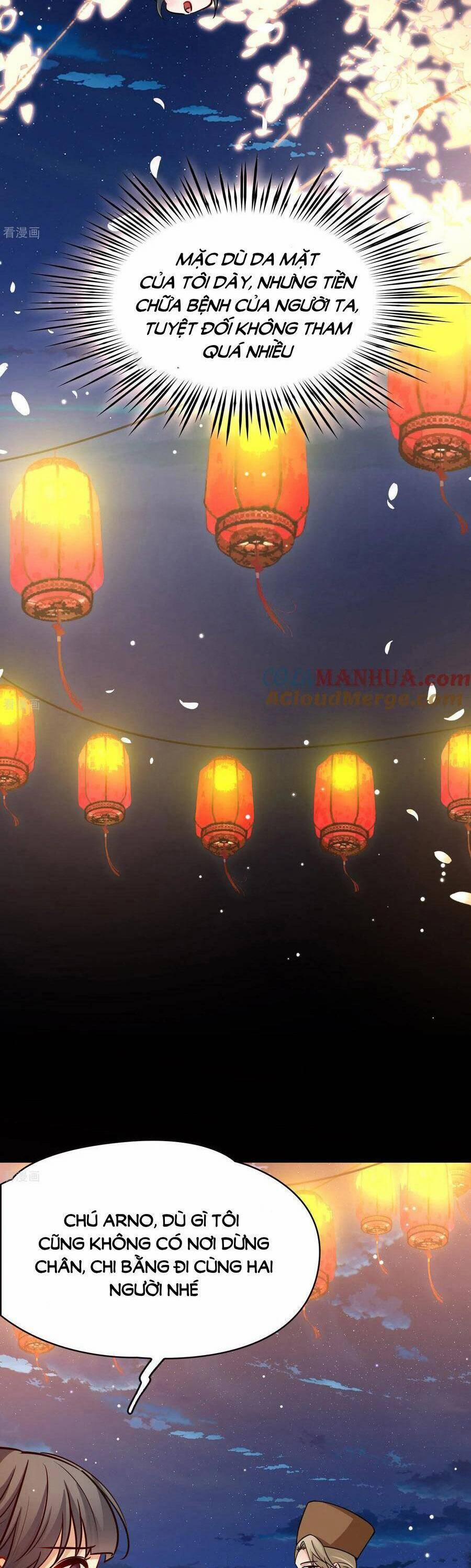 Tầm Trảo Tiền Thế Chi Lữ 2 216 trang 10