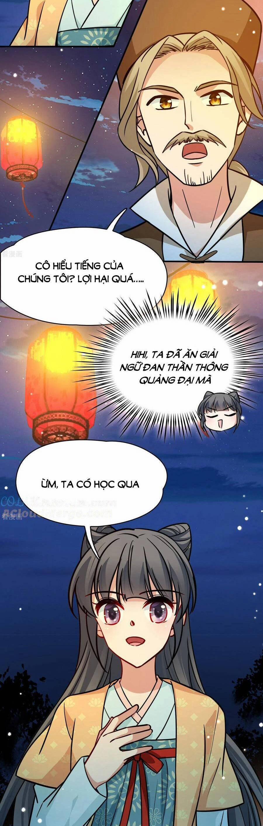 Tầm Trảo Tiền Thế Chi Lữ 2 216 trang 2