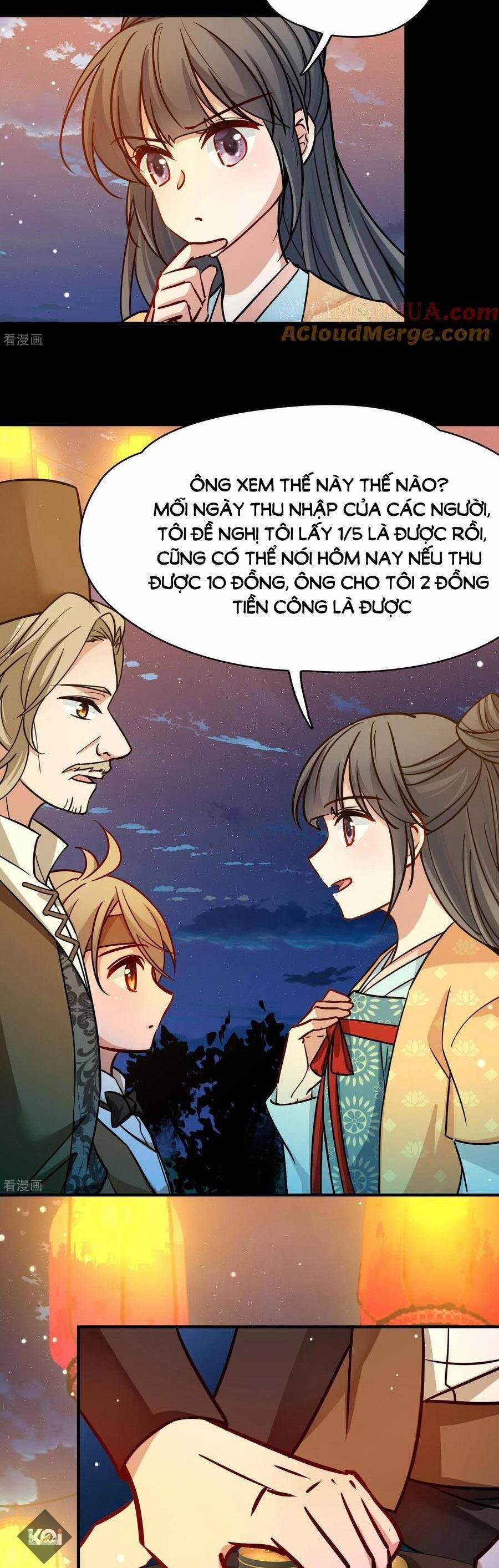 Tầm Trảo Tiền Thế Chi Lữ 2 216 trang 8