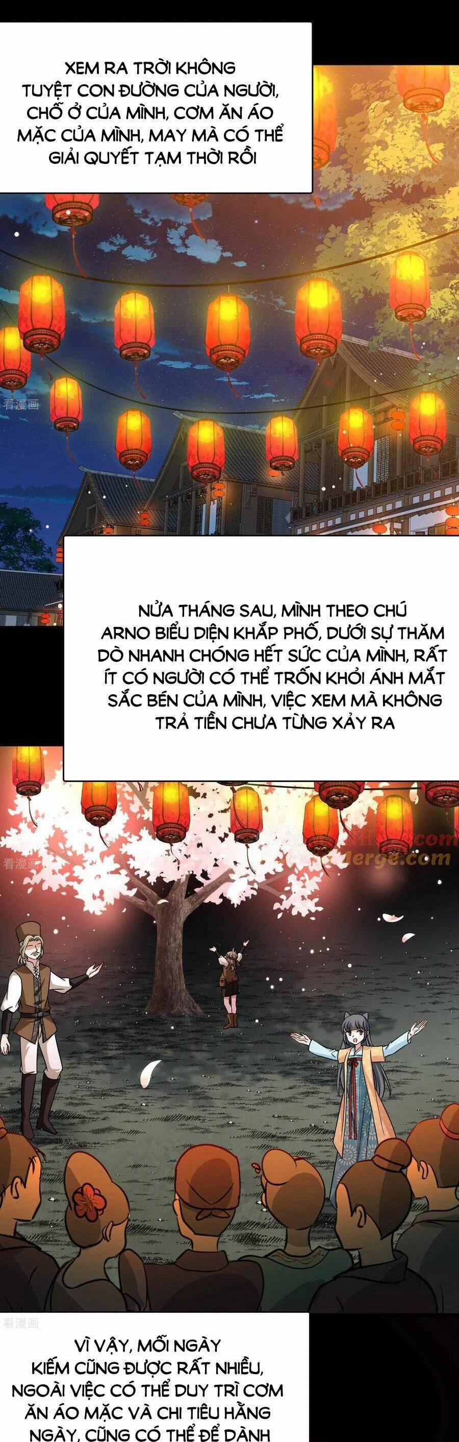 Tầm Trảo Tiền Thế Chi Lữ 2 217 trang 1