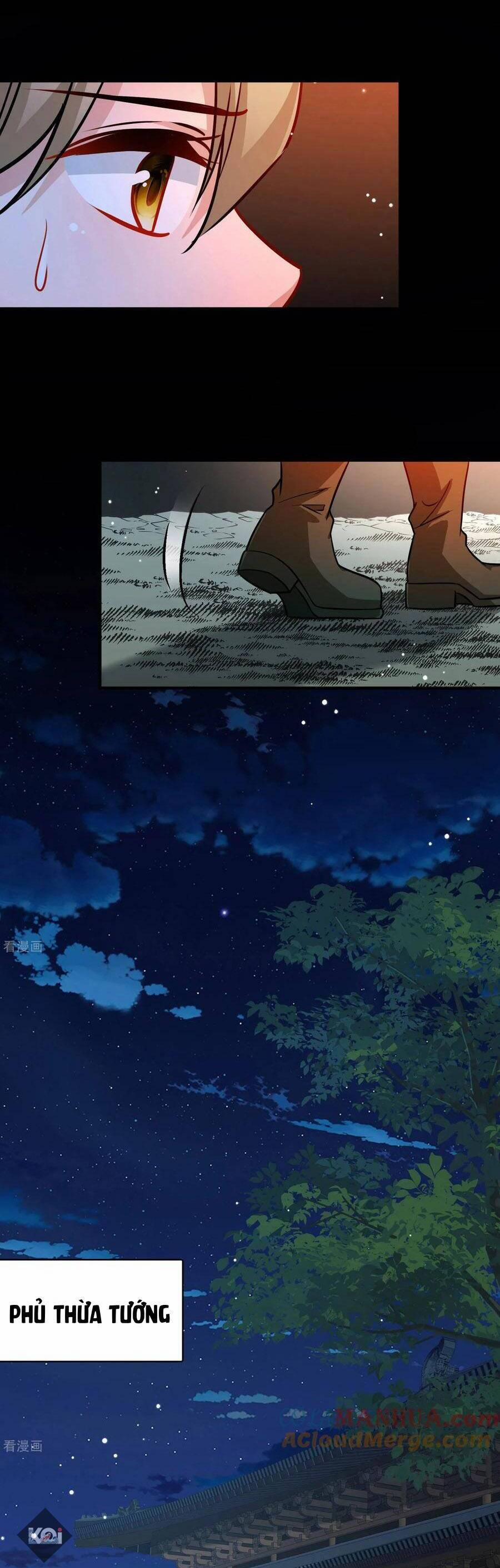 Tầm Trảo Tiền Thế Chi Lữ 2 217 trang 8