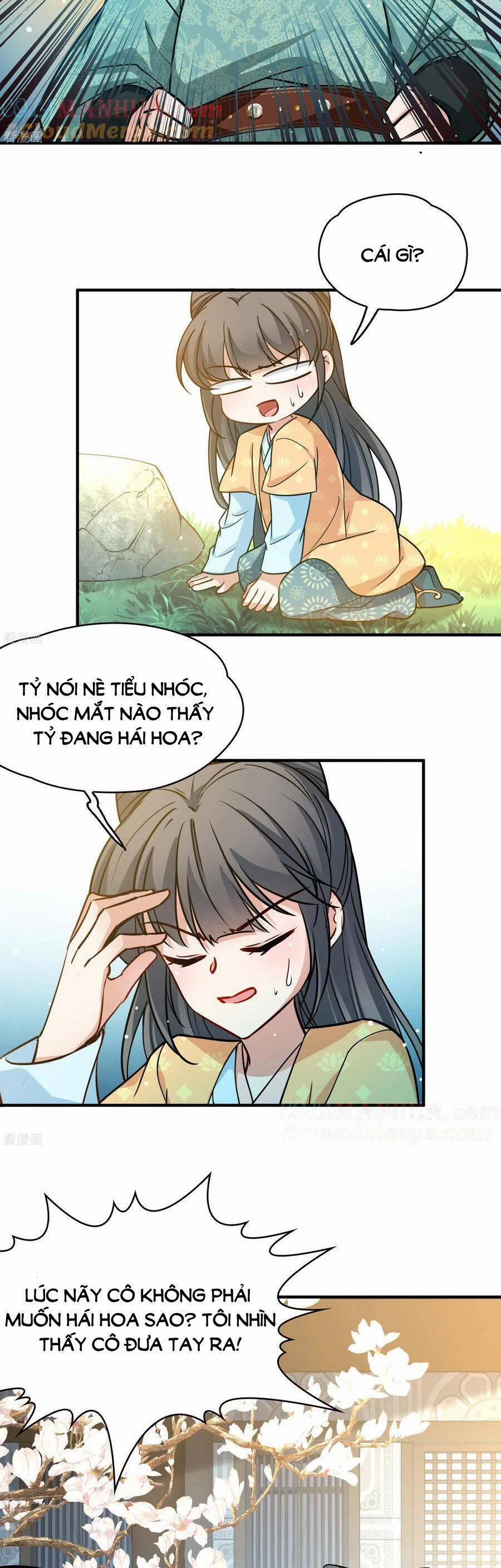 Tầm Trảo Tiền Thế Chi Lữ 2 218 trang 10