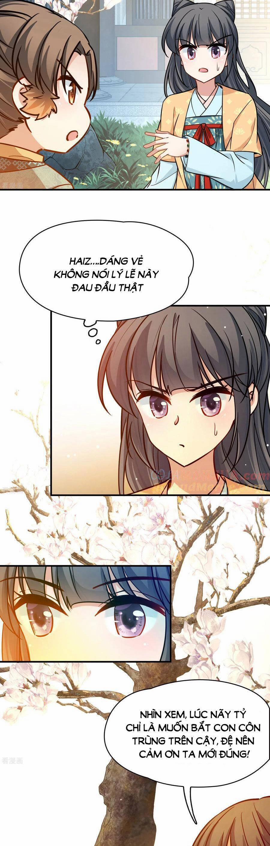Tầm Trảo Tiền Thế Chi Lữ 2 218 trang 11