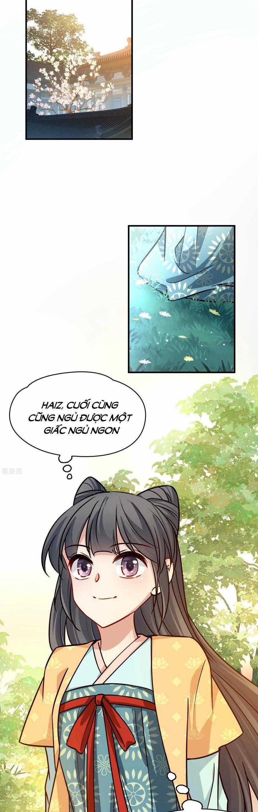 Tầm Trảo Tiền Thế Chi Lữ 2 218 trang 6