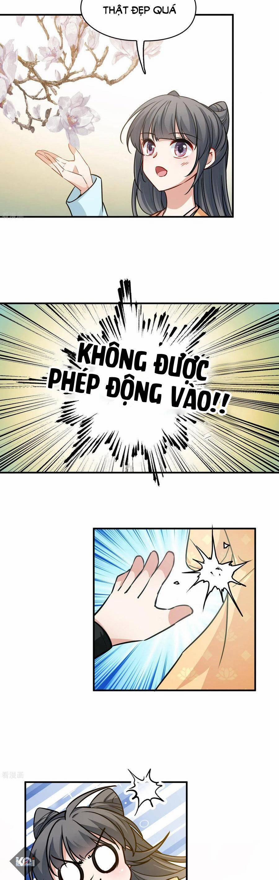 Tầm Trảo Tiền Thế Chi Lữ 2 218 trang 8