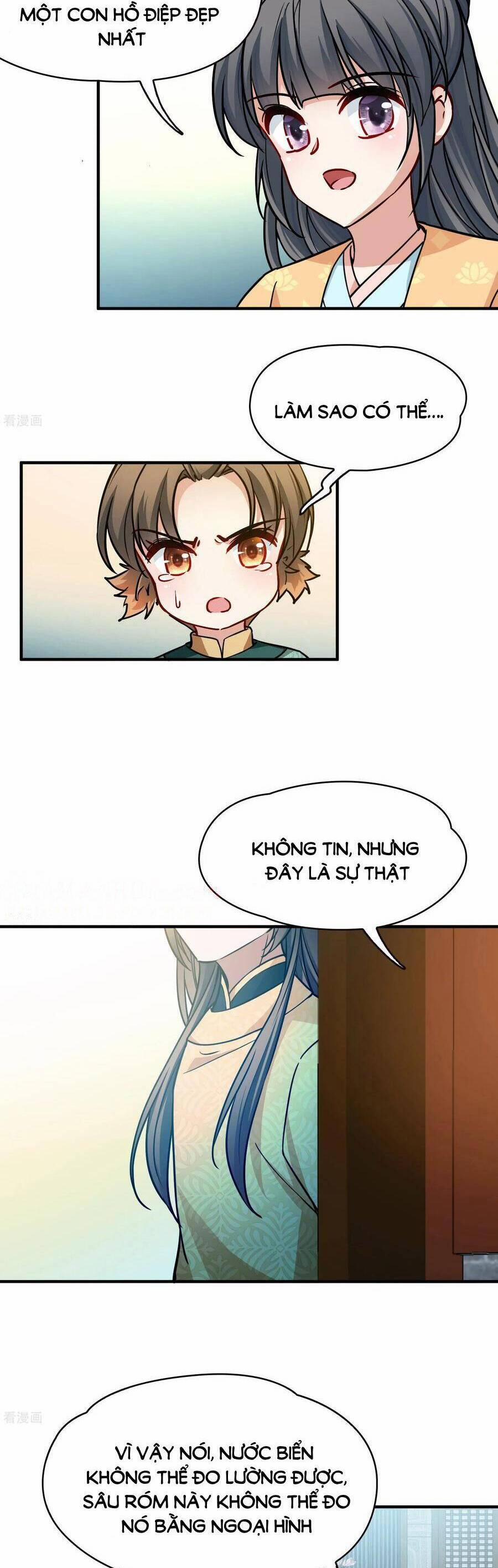 Tầm Trảo Tiền Thế Chi Lữ 2 219 trang 4