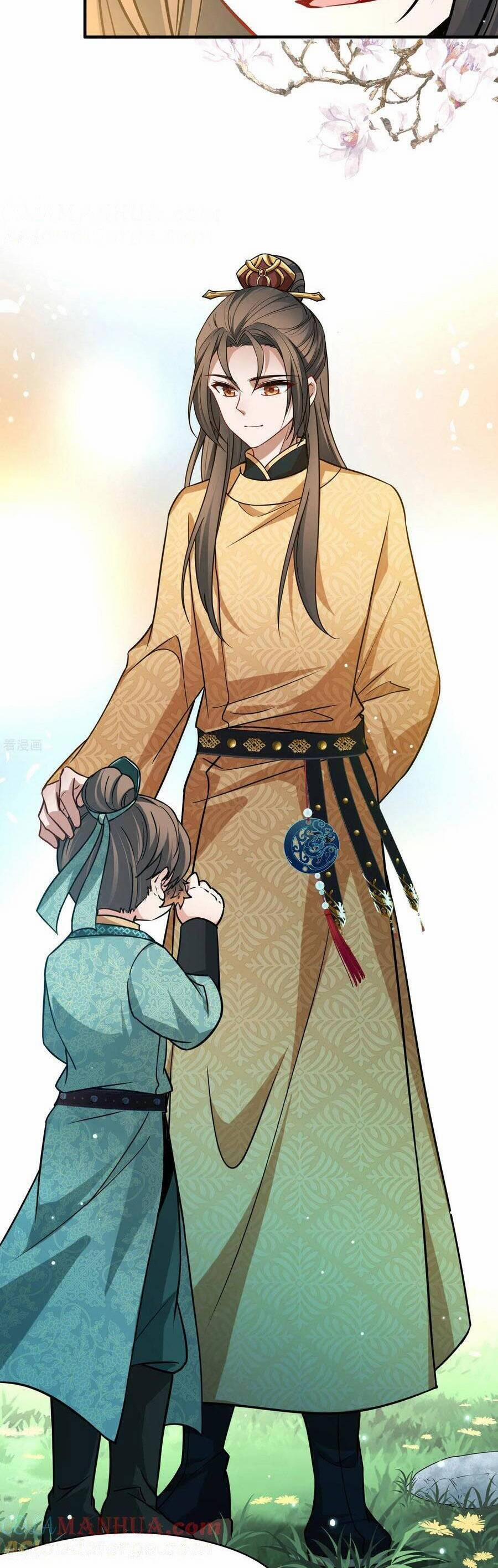 Tầm Trảo Tiền Thế Chi Lữ 2 219 trang 7