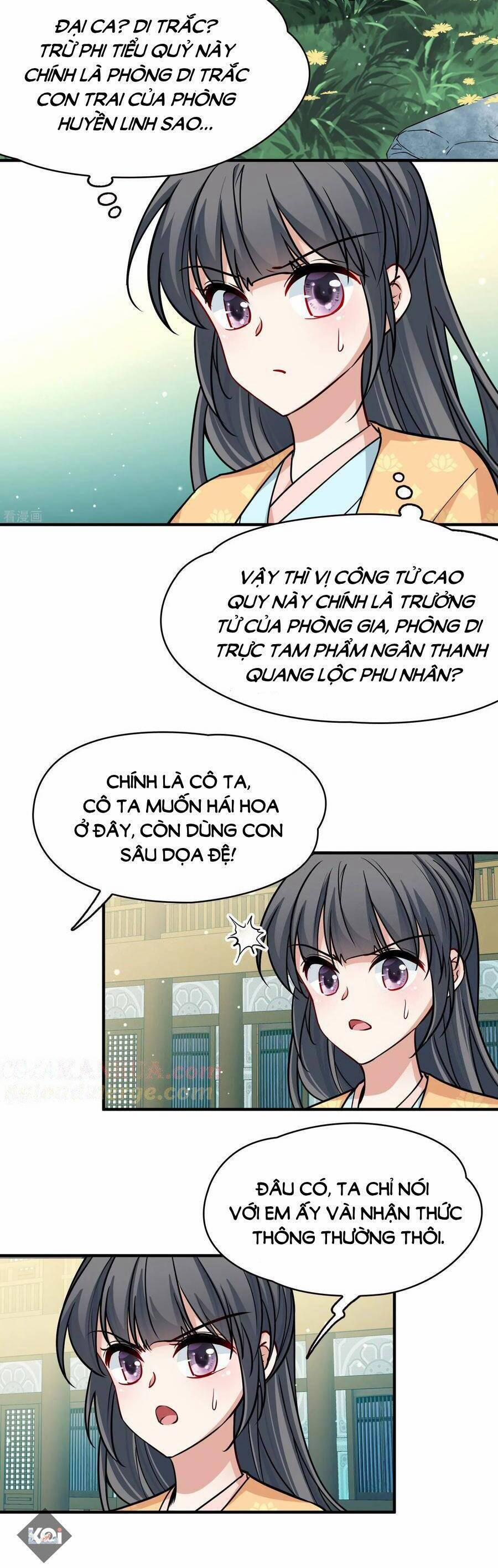 Tầm Trảo Tiền Thế Chi Lữ 2 219 trang 8