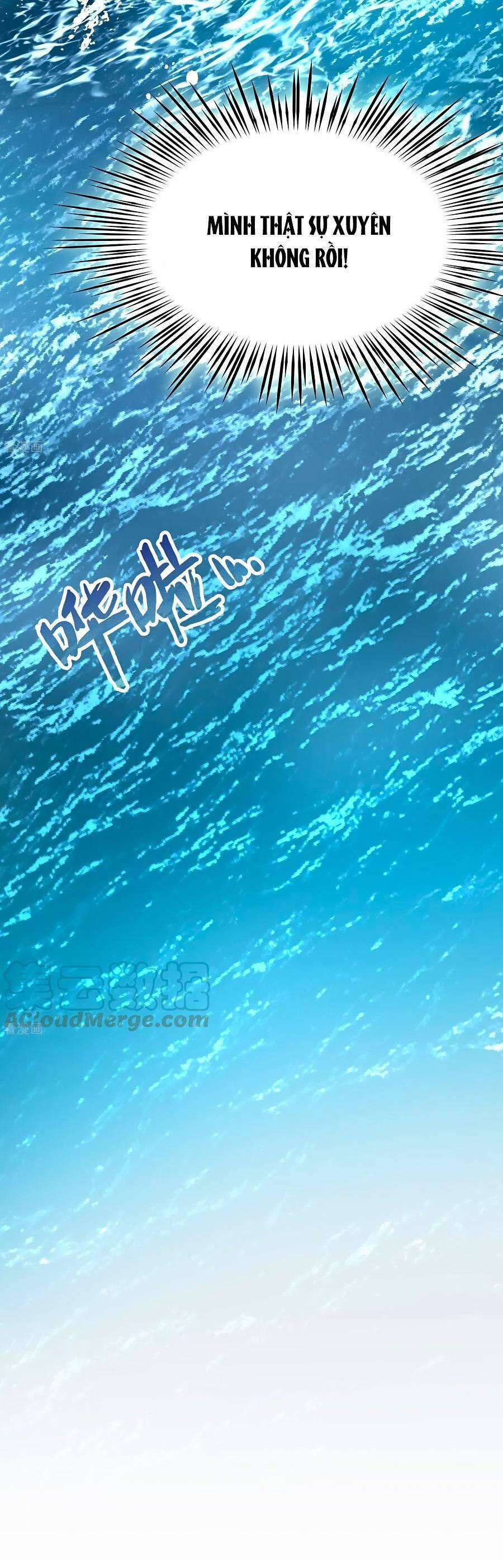 Tầm Trảo Tiền Thế Chi Lữ 2 22 trang 10