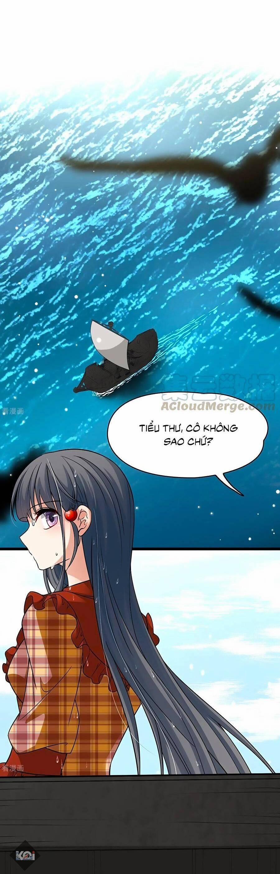 Tầm Trảo Tiền Thế Chi Lữ 2 22 trang 11