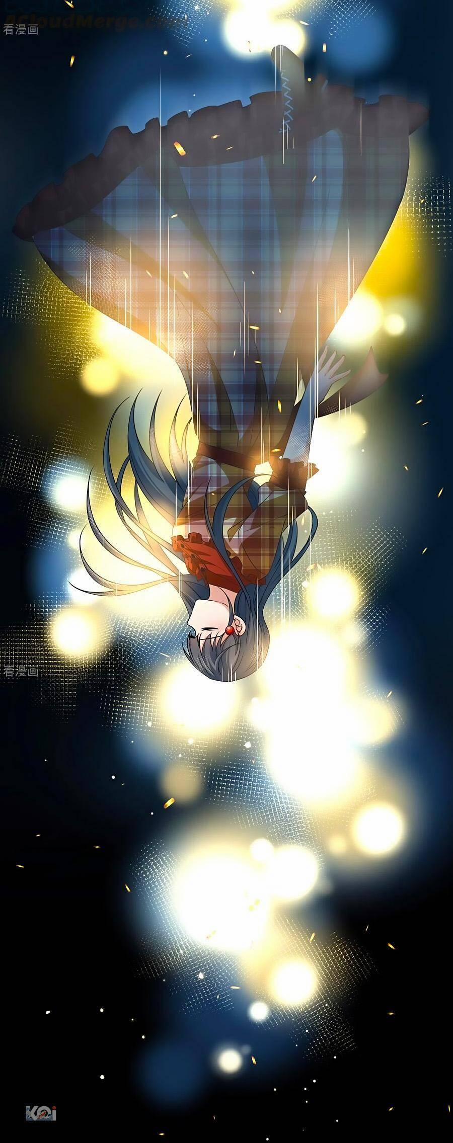 Tầm Trảo Tiền Thế Chi Lữ 2 22 trang 2