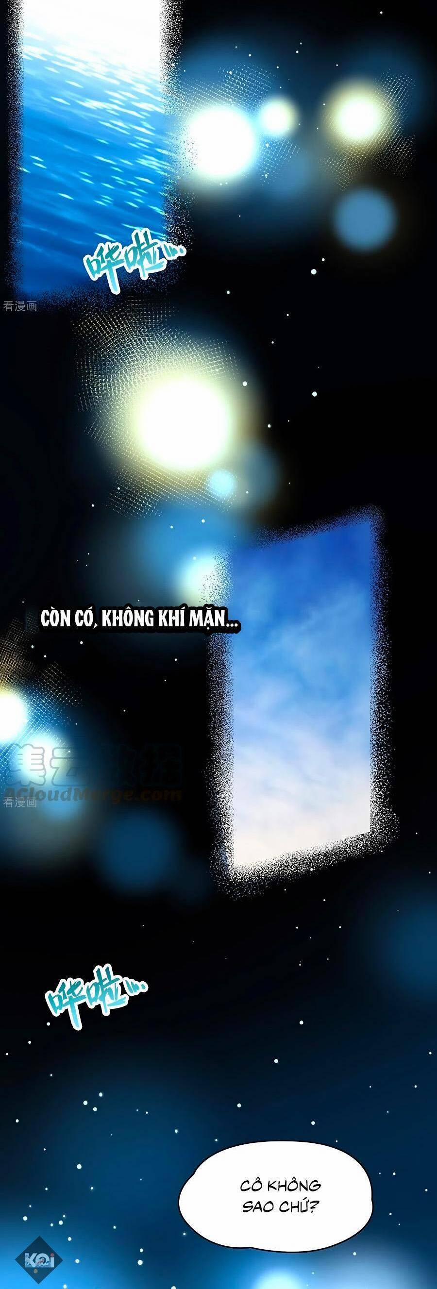 Tầm Trảo Tiền Thế Chi Lữ 2 22 trang 4