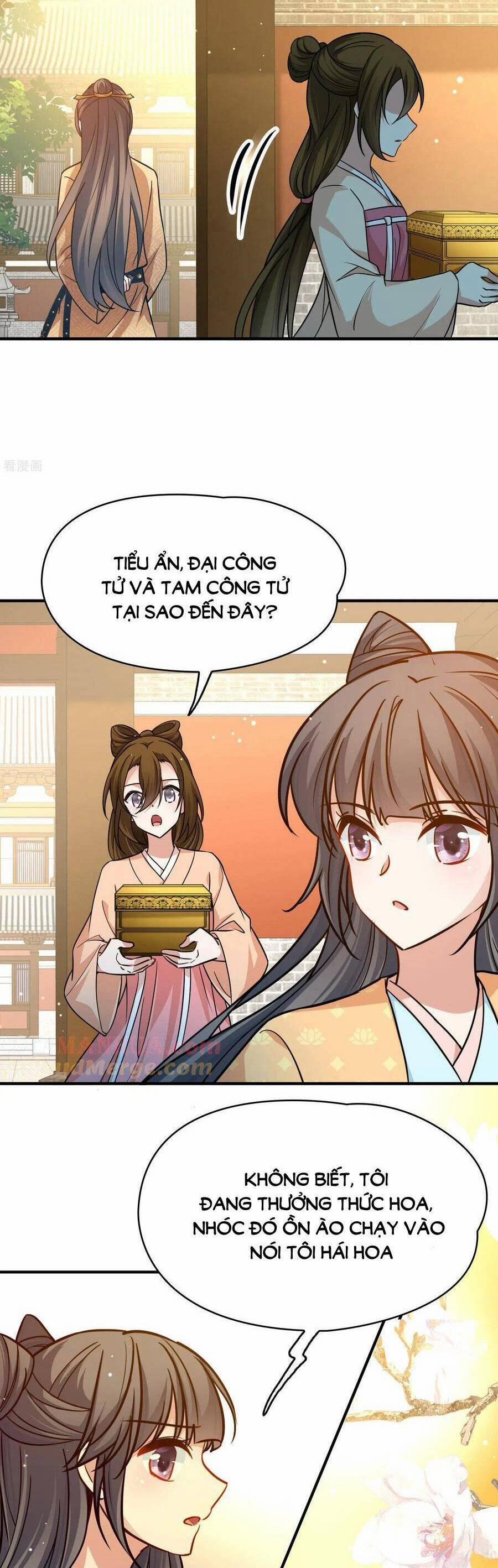 Tầm Trảo Tiền Thế Chi Lữ 2 220 trang 1