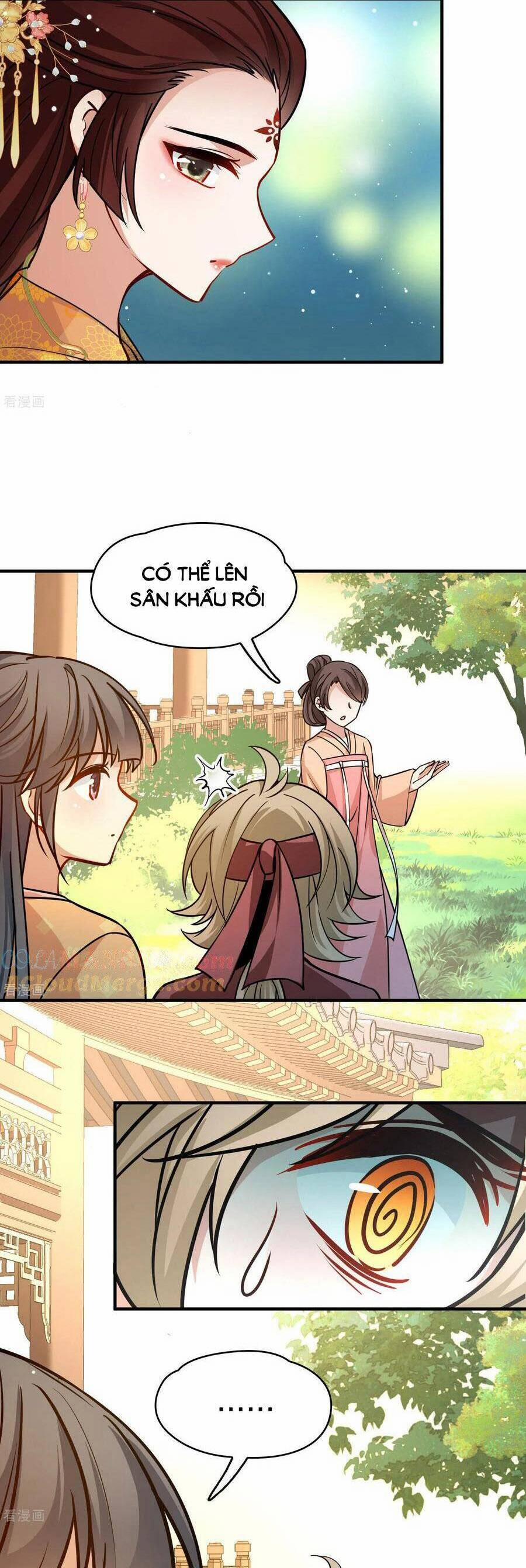 Tầm Trảo Tiền Thế Chi Lữ 2 220 trang 12