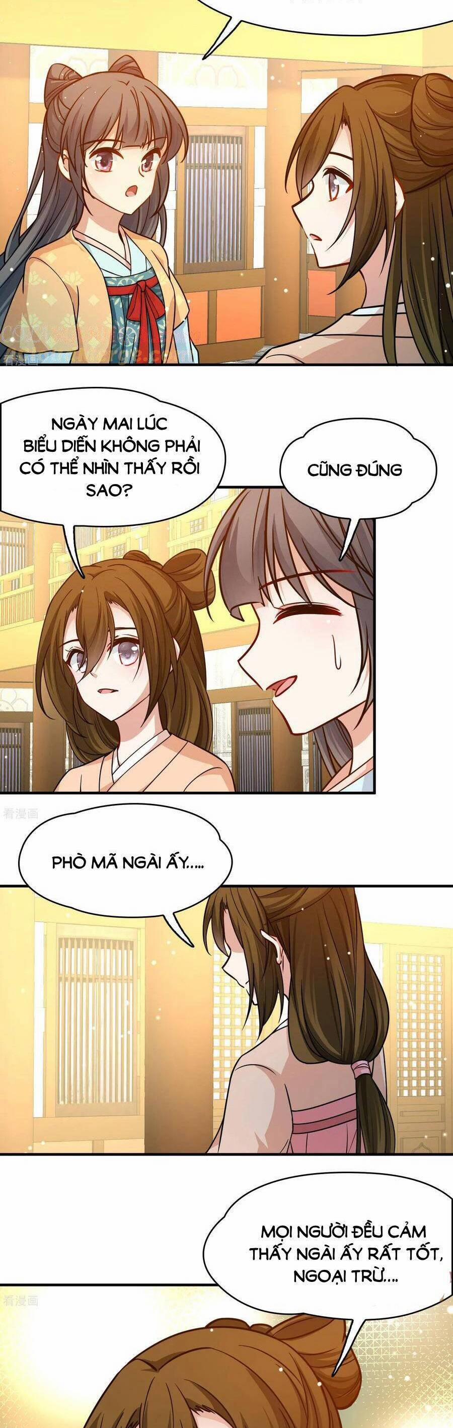 Tầm Trảo Tiền Thế Chi Lữ 2 220 trang 3