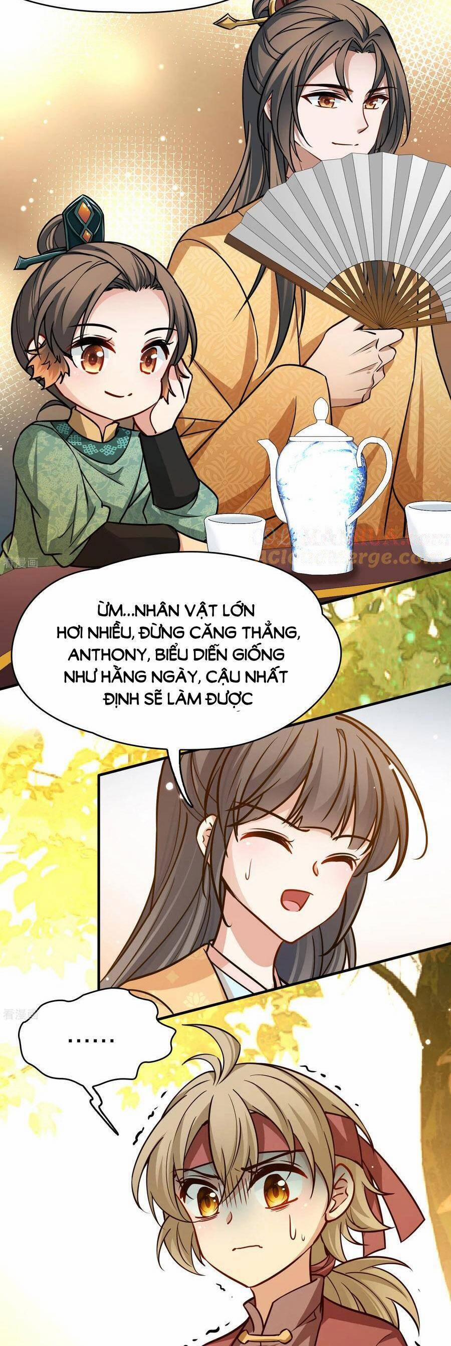 Tầm Trảo Tiền Thế Chi Lữ 2 220 trang 9