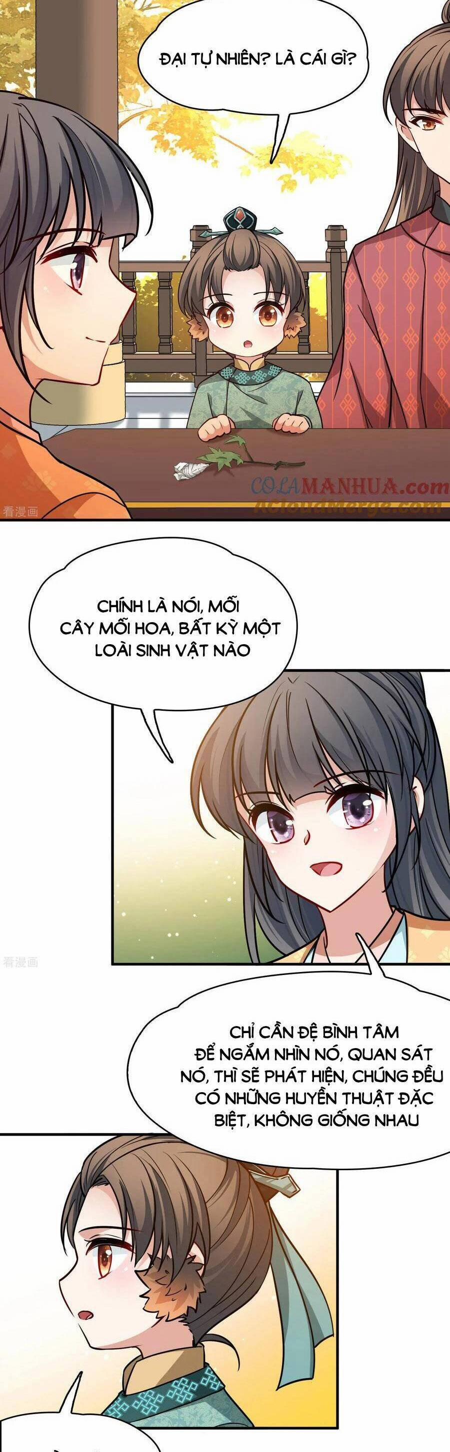 Tầm Trảo Tiền Thế Chi Lữ 2 222 trang 2