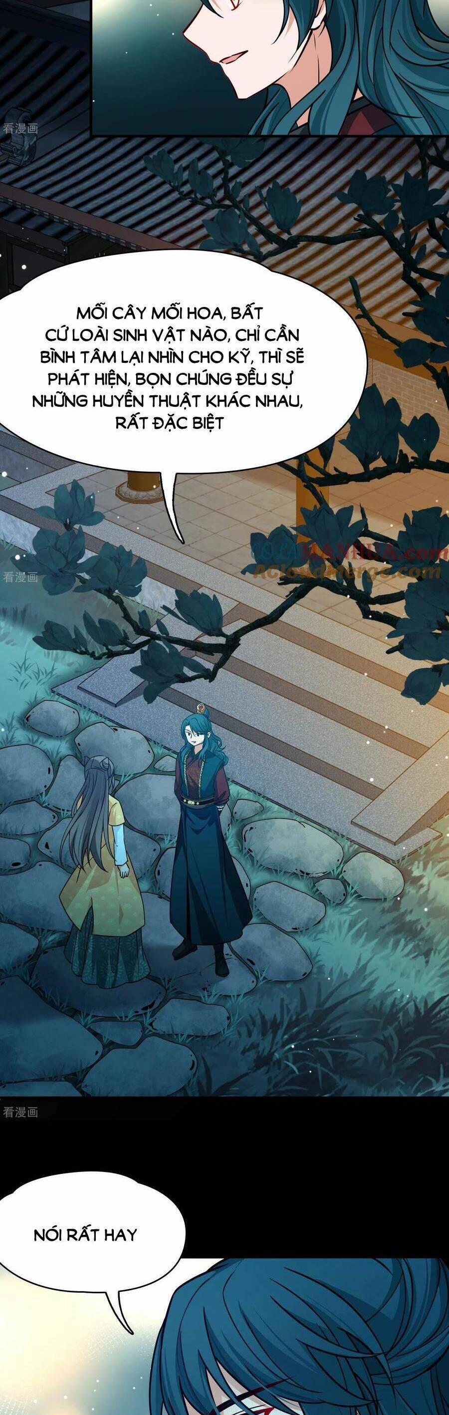 Tầm Trảo Tiền Thế Chi Lữ 2 223 trang 2