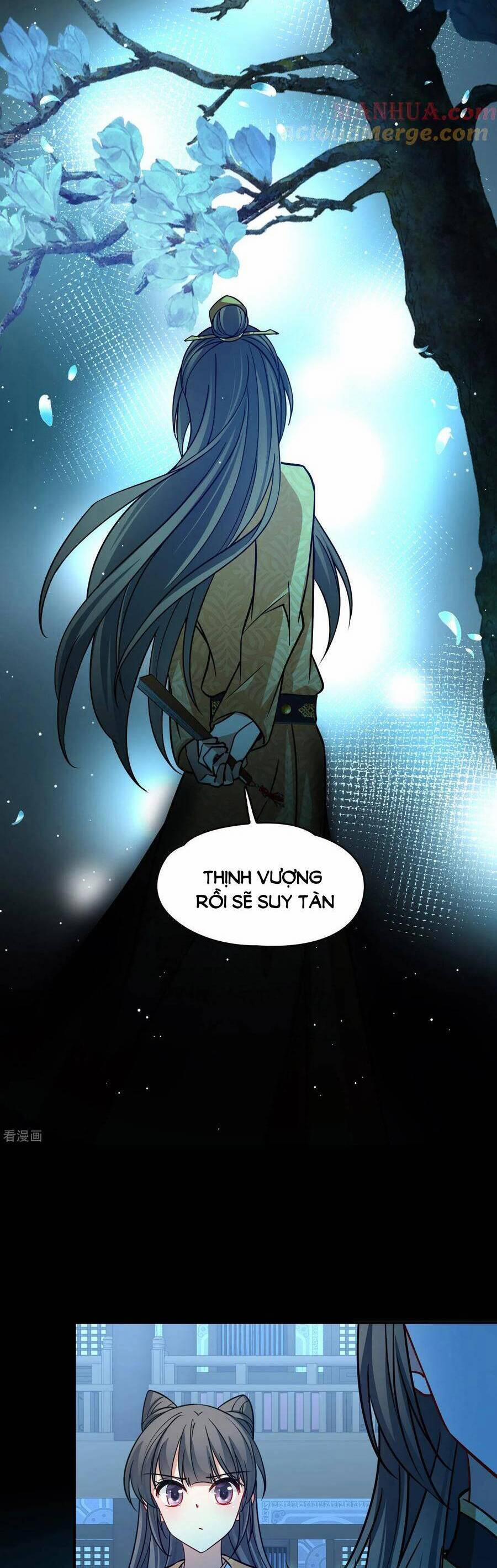 Tầm Trảo Tiền Thế Chi Lữ 2 224 trang 1