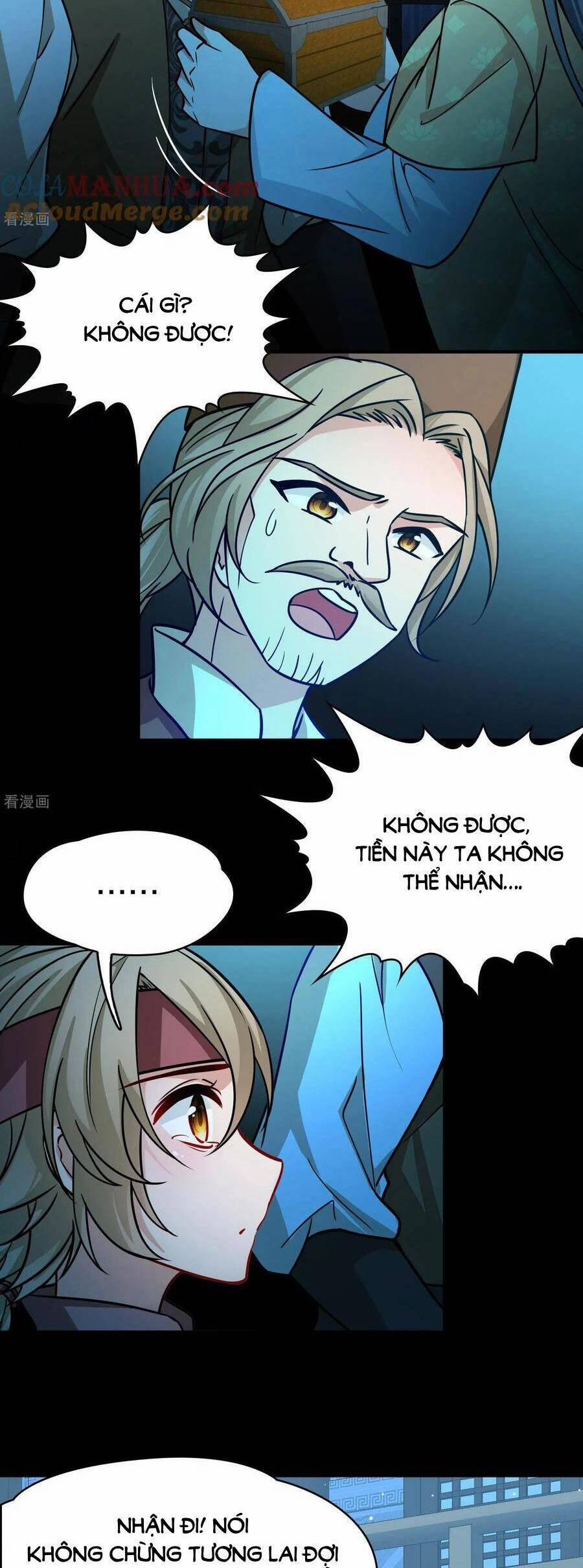 Tầm Trảo Tiền Thế Chi Lữ 2 224 trang 10