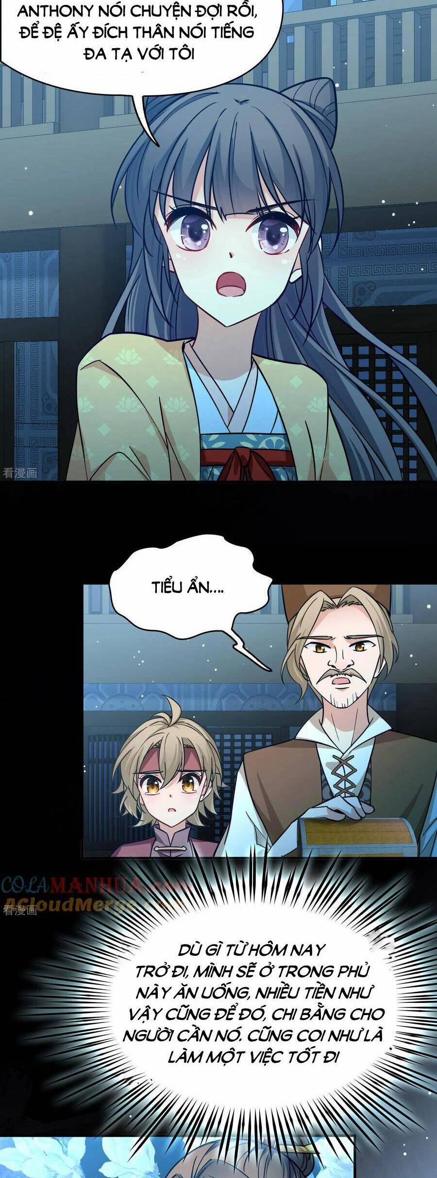 Tầm Trảo Tiền Thế Chi Lữ 2 224 trang 11