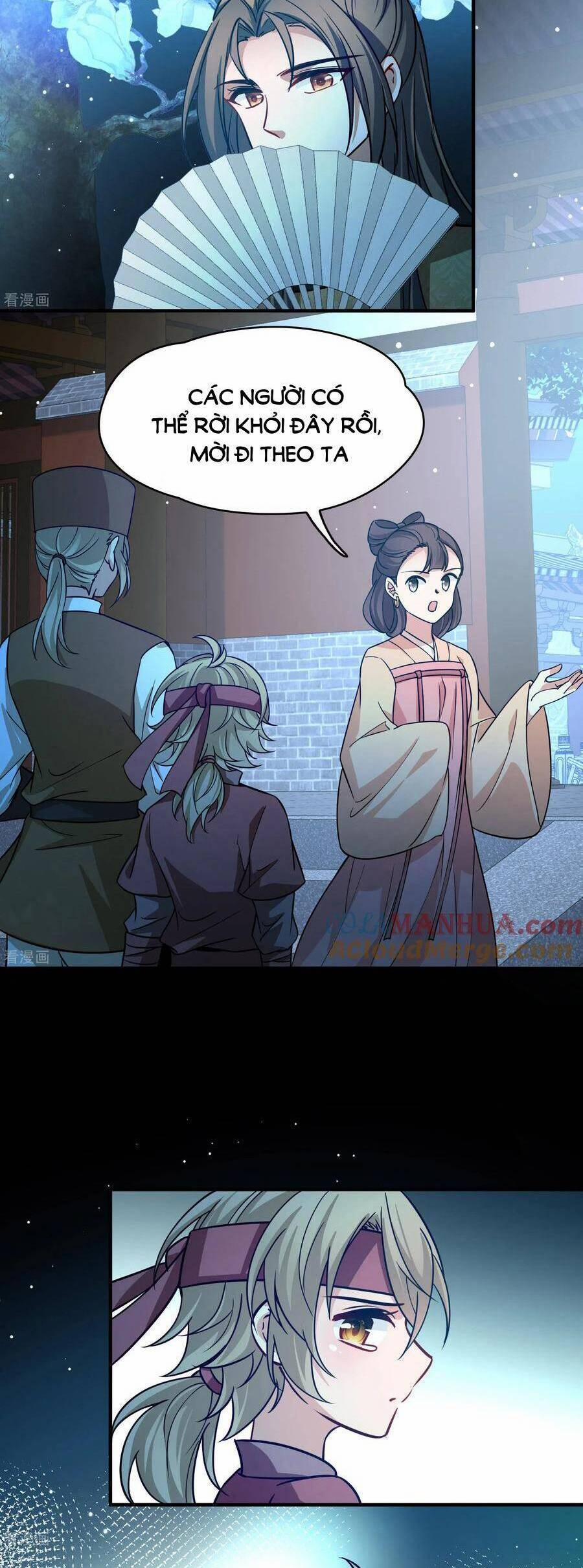 Tầm Trảo Tiền Thế Chi Lữ 2 224 trang 12