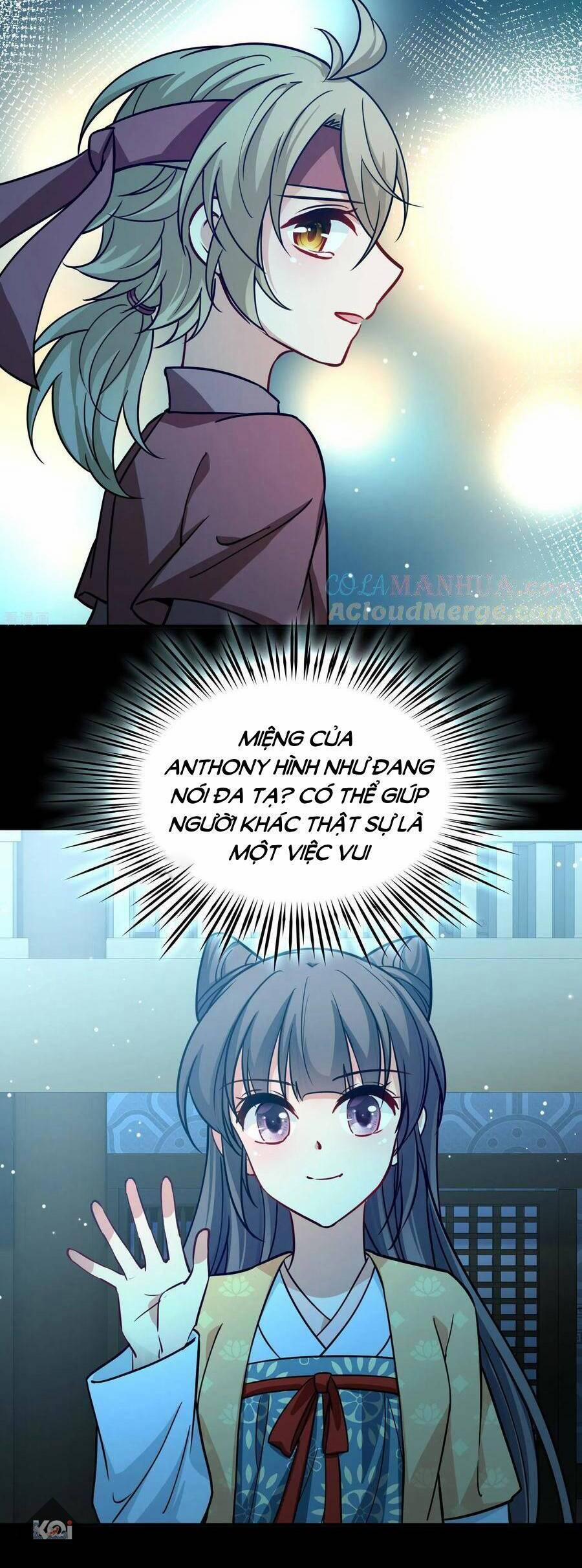 Tầm Trảo Tiền Thế Chi Lữ 2 224 trang 13