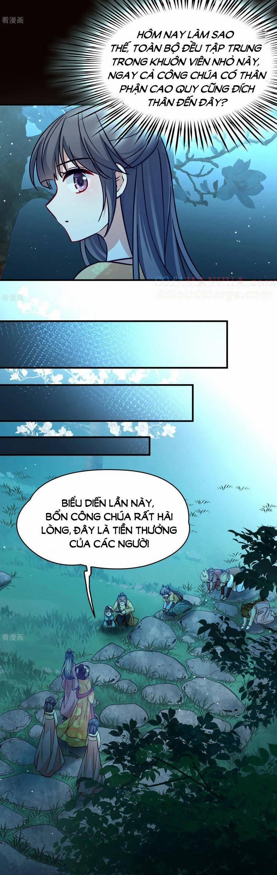 Tầm Trảo Tiền Thế Chi Lữ 2 224 trang 3