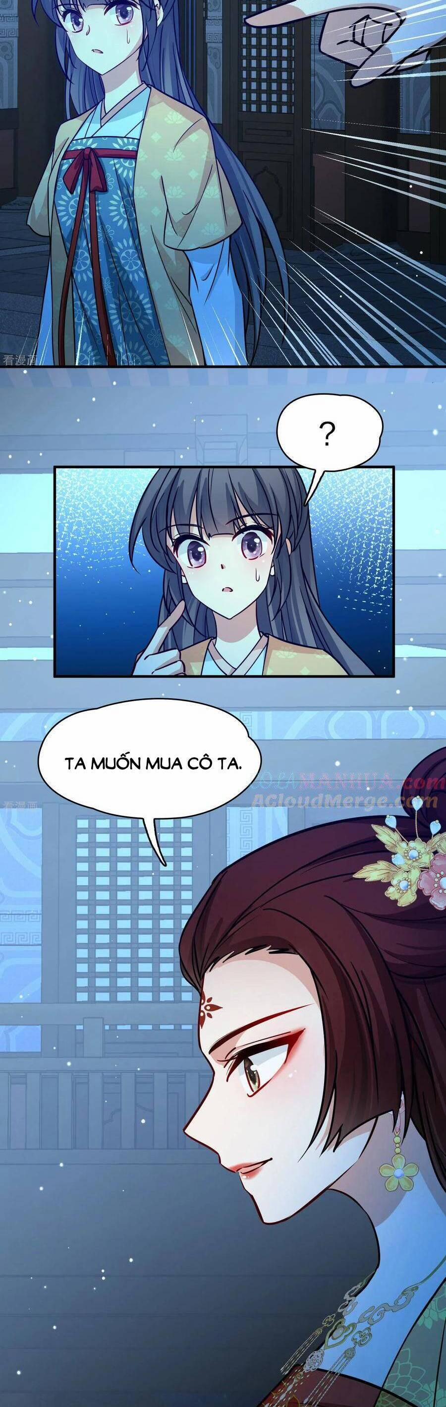 Tầm Trảo Tiền Thế Chi Lữ 2 224 trang 5