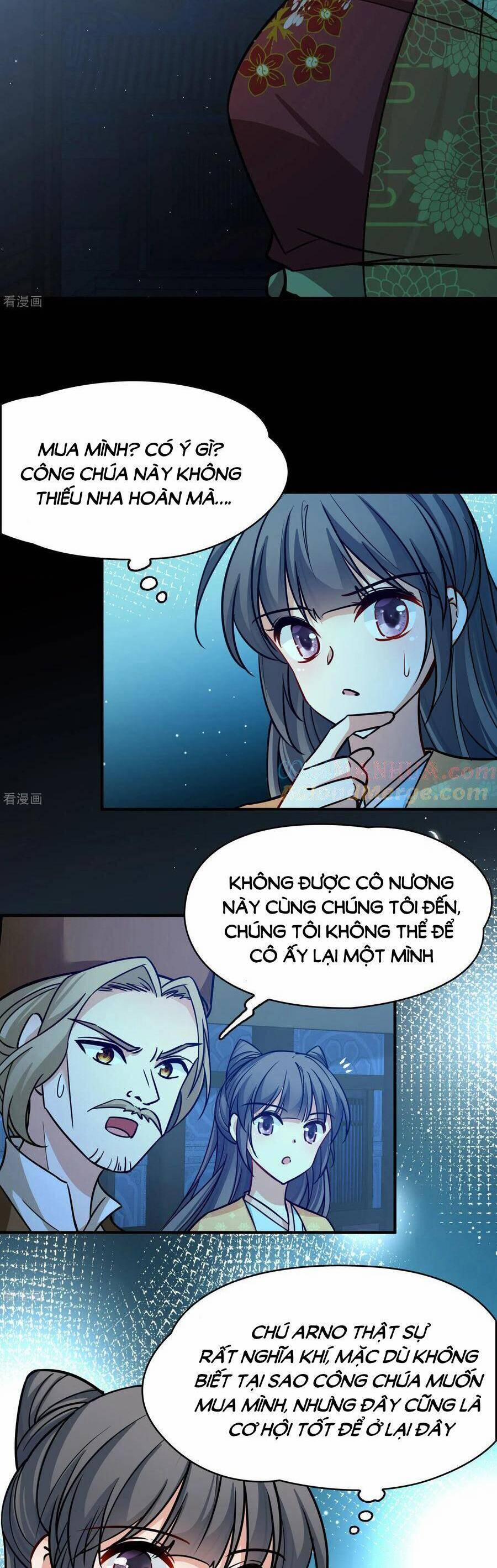 Tầm Trảo Tiền Thế Chi Lữ 2 224 trang 6