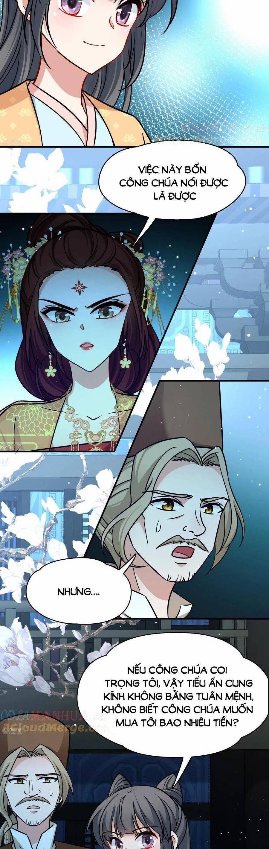 Tầm Trảo Tiền Thế Chi Lữ 2 224 trang 7