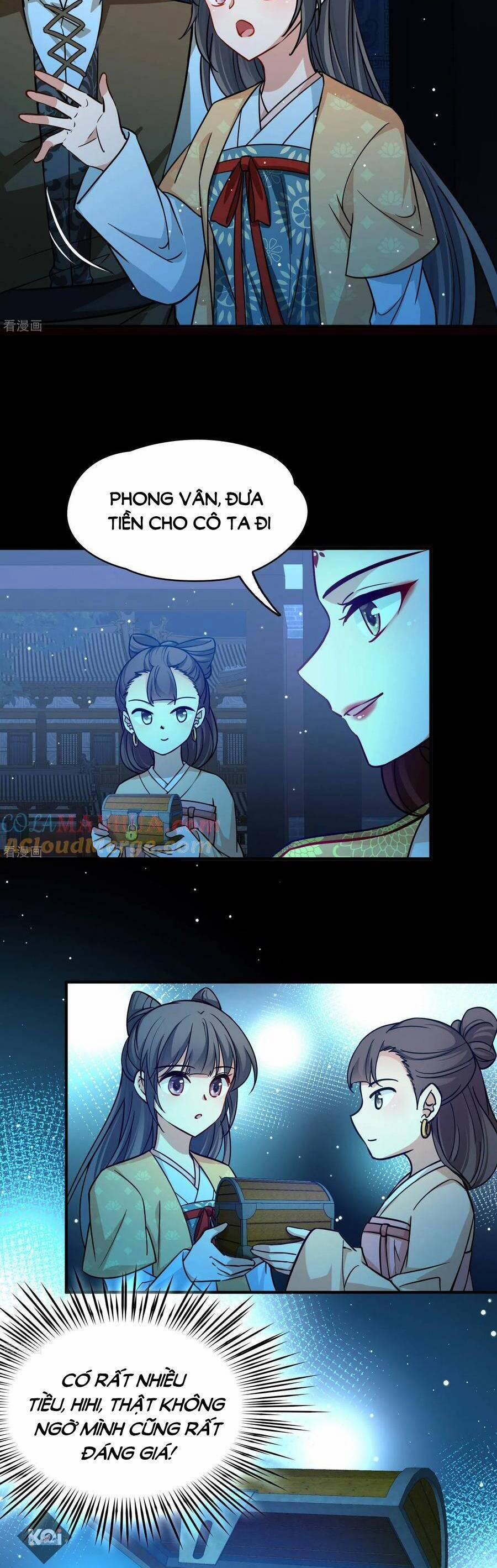 Tầm Trảo Tiền Thế Chi Lữ 2 224 trang 8