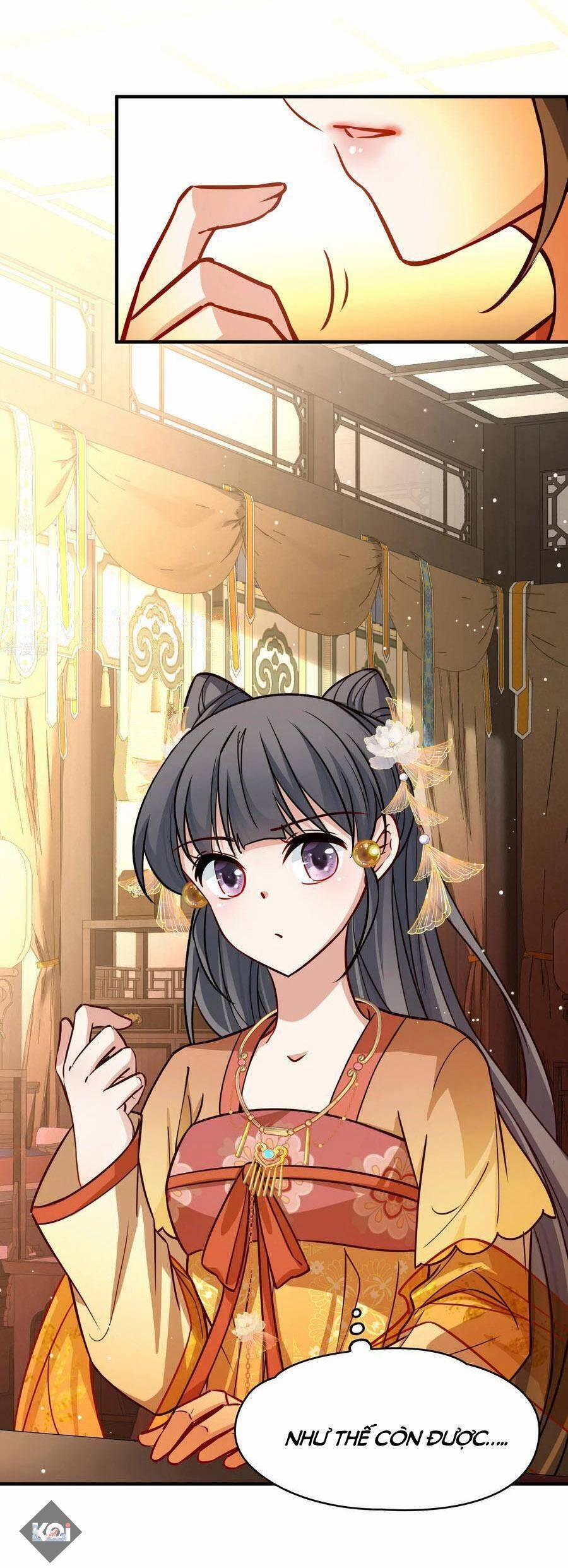 Tầm Trảo Tiền Thế Chi Lữ 2 225 trang 13