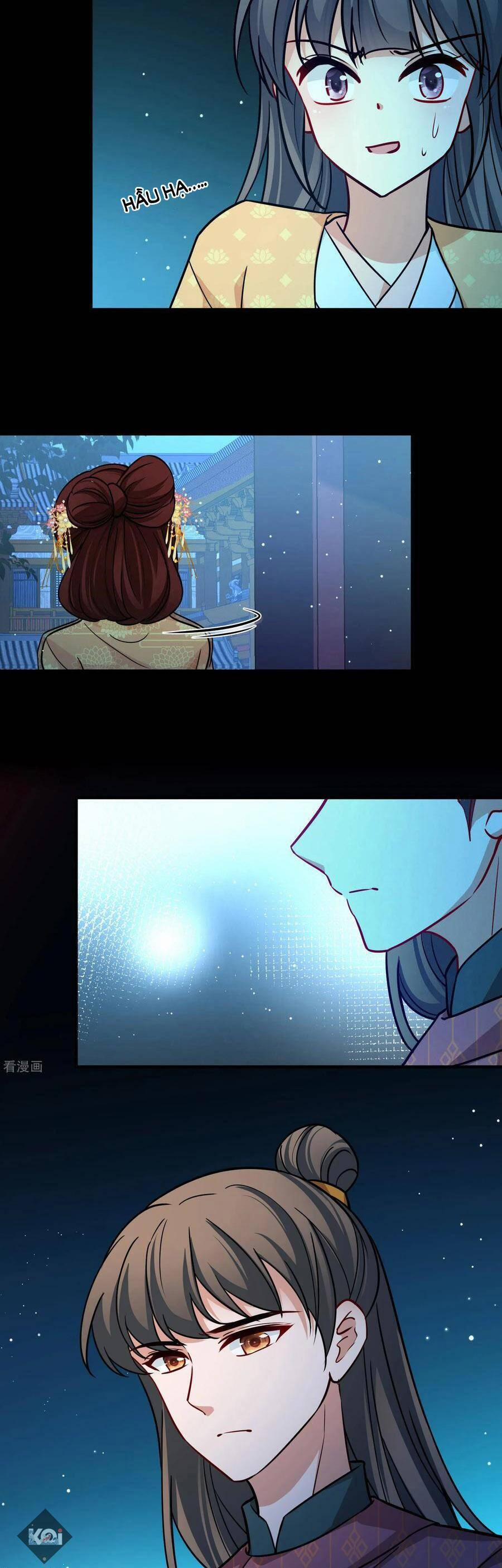 Tầm Trảo Tiền Thế Chi Lữ 2 225 trang 8