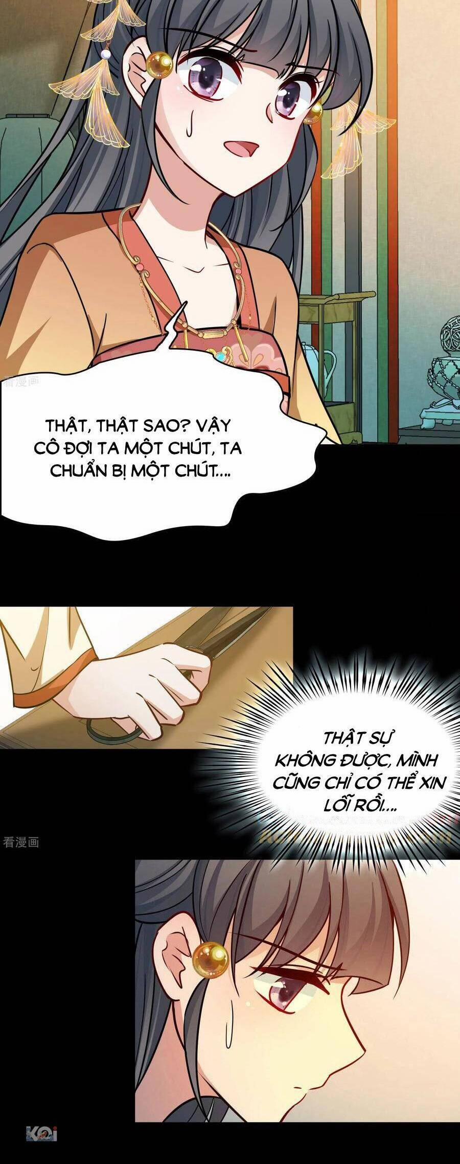 Tầm Trảo Tiền Thế Chi Lữ 2 227 trang 12