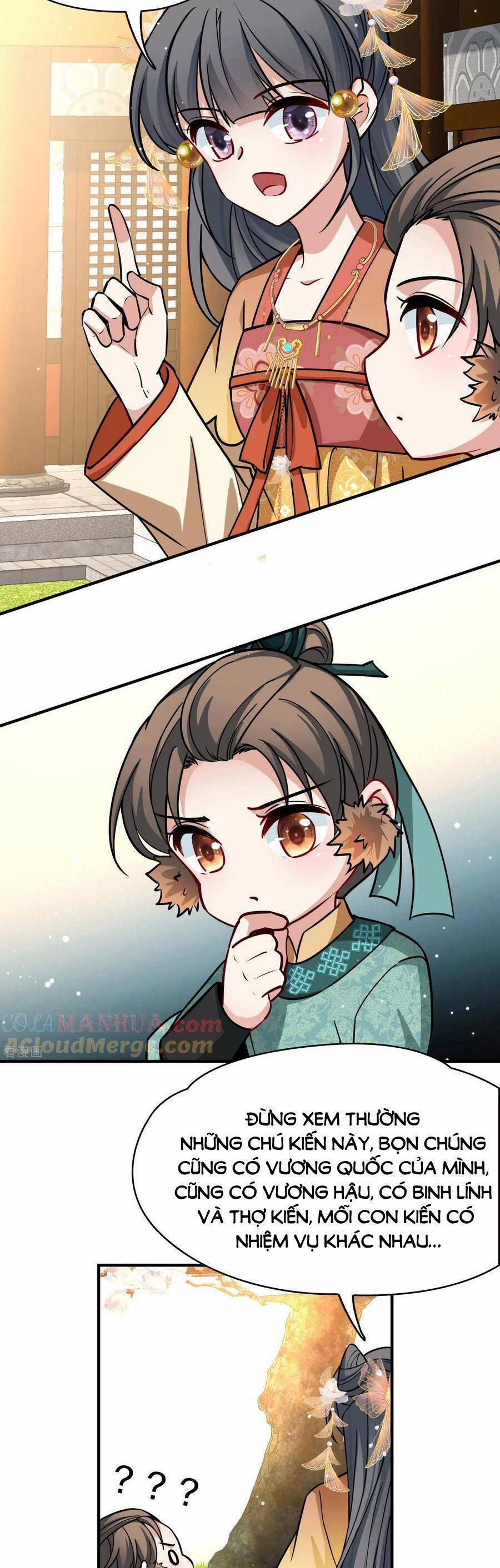 Tầm Trảo Tiền Thế Chi Lữ 2 227 trang 2