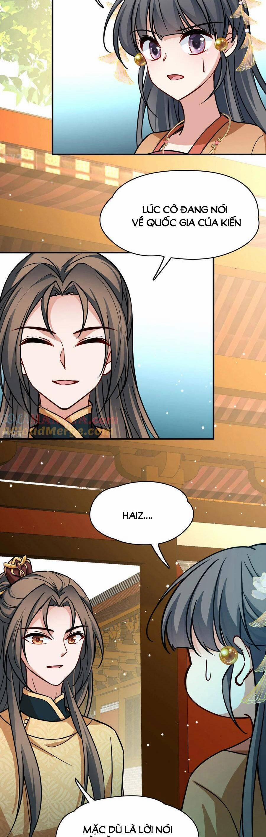 Tầm Trảo Tiền Thế Chi Lữ 2 227 trang 6