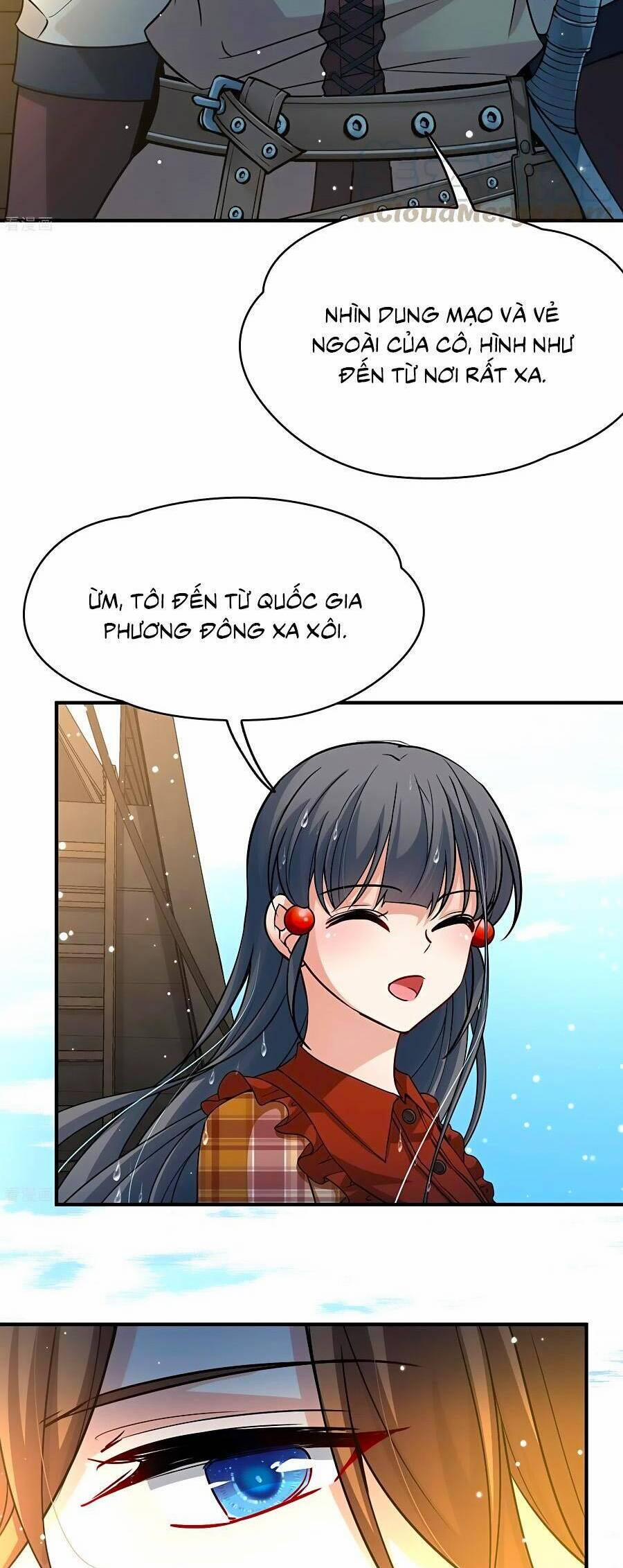 Tầm Trảo Tiền Thế Chi Lữ 2 23 trang 1