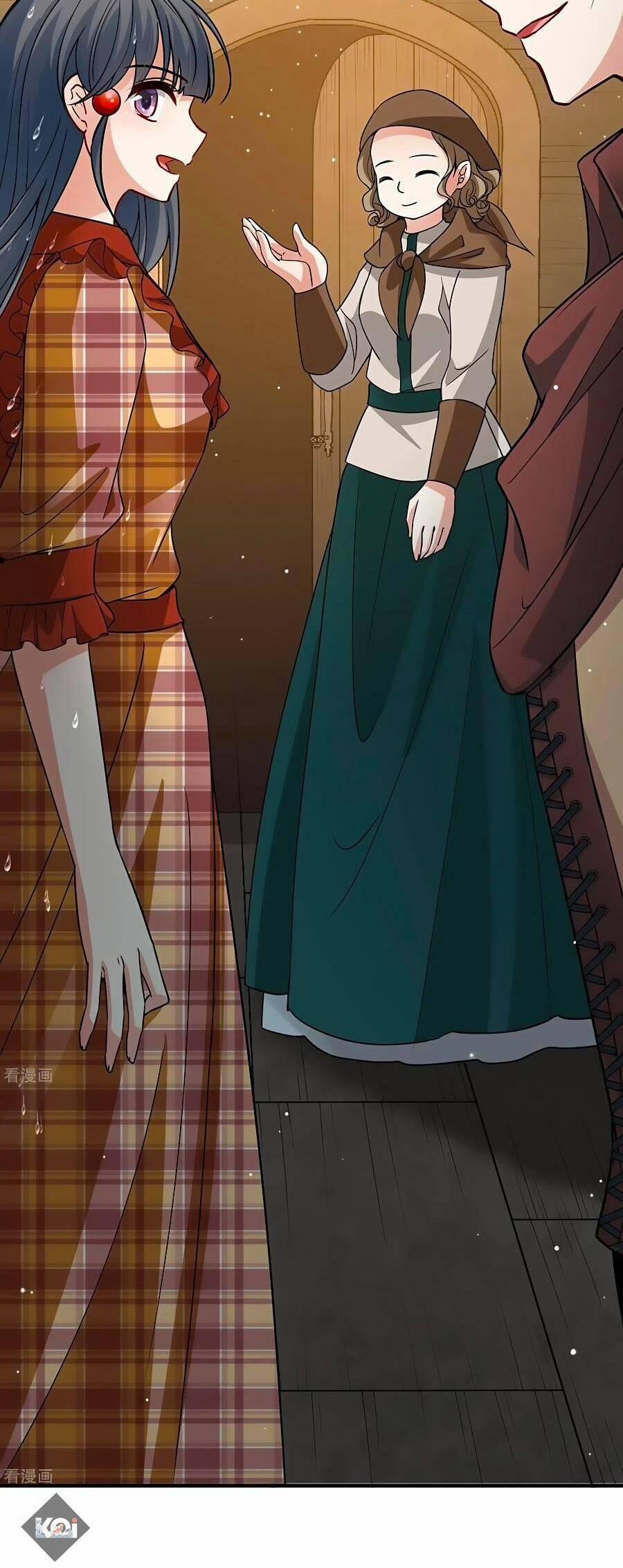 Tầm Trảo Tiền Thế Chi Lữ 2 23 trang 14