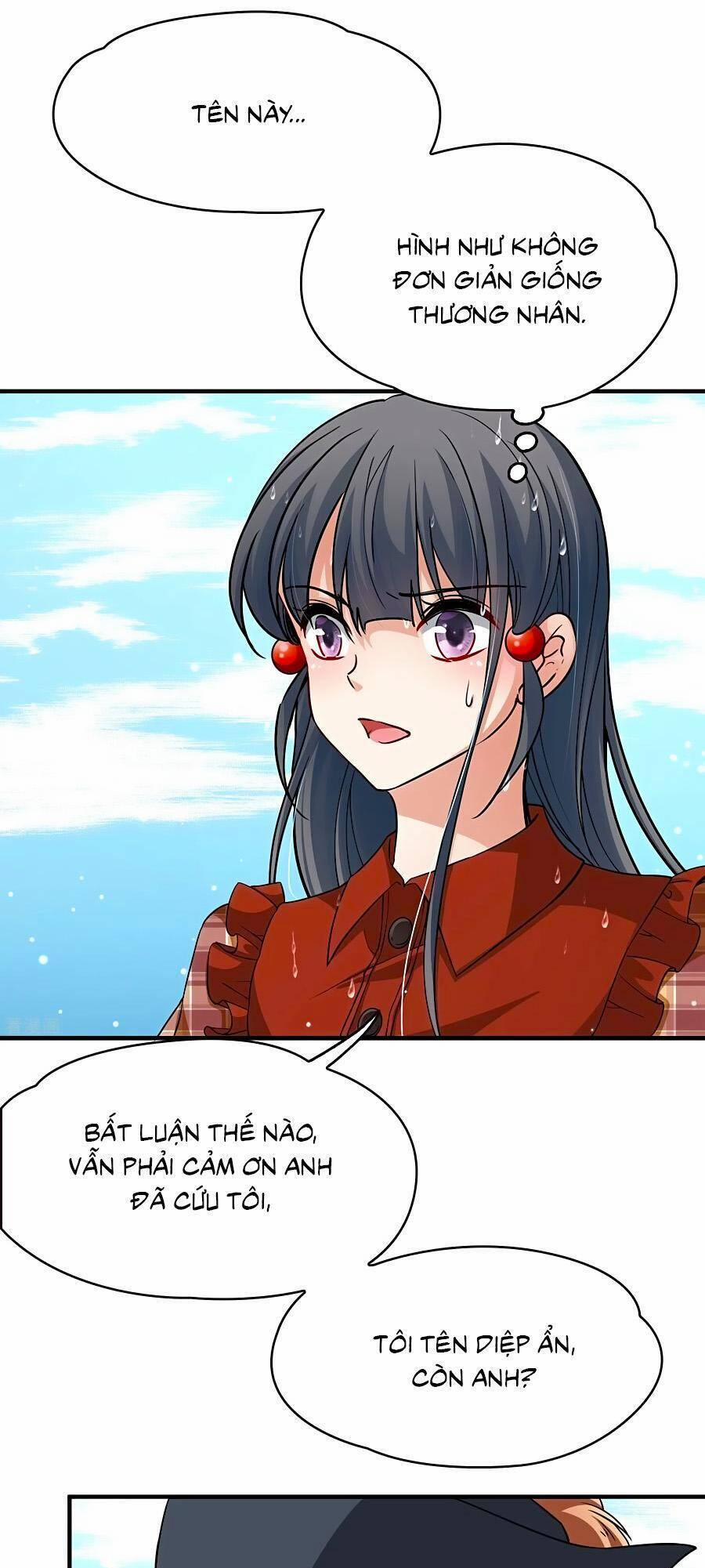 Tầm Trảo Tiền Thế Chi Lữ 2 23 trang 3